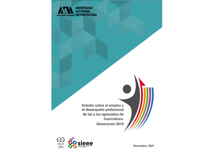 Trayectorias profesionales Licenciatura